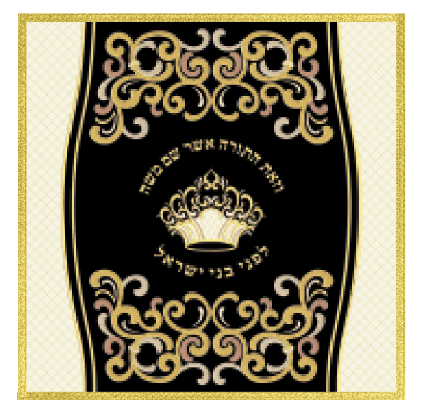 ⁦בימה דגם טאלנא⁩ – תמונה ⁦4⁩