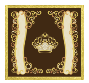 בימה דגם גלים