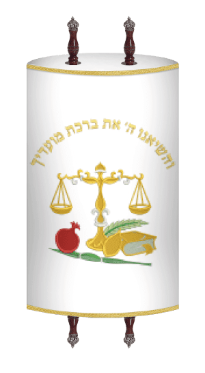 דגם חגים 4050